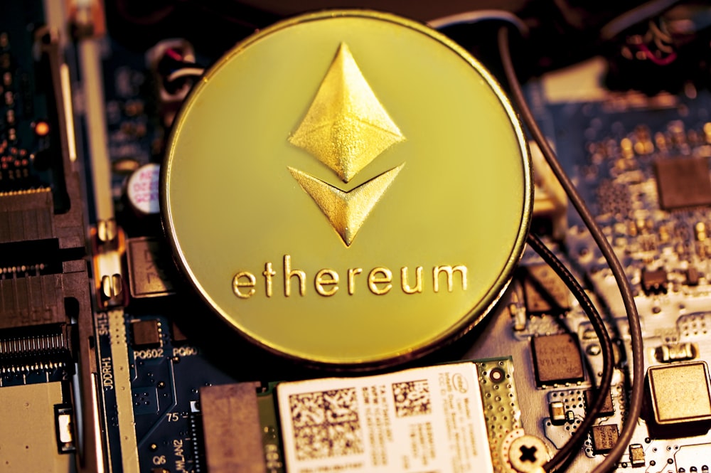 Ethereum Fusaka